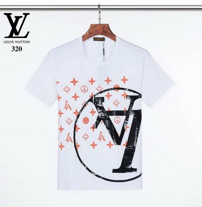 men LV t-shirts M-3XL-132